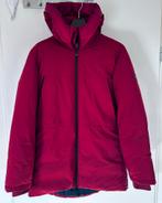 Tommy Hilfiger Winterjas - Maat M - Rood, Kleding | Dames, Jassen | Winter, Ophalen of Verzenden, Zo goed als nieuw, Maat 38/40 (M)