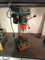 Parkside Kolomboormachine PTB 500 A1, Ophalen, Gebruikt, Overige typen, Minder dan 500 mm