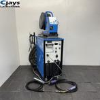Saf-Fro Safmig 300 BLX Co2 Mig Lasapparaat LGK Laswagen