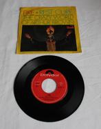 The Crazy World Of Arthur Brown – Fire / Rest Cure, Ophalen of Verzenden, Zo goed als nieuw, Pop