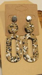 Handgemaakte Oorbellen - Uniek Design!, Overige materialen, ., Nieuw, Ophalen of Verzenden