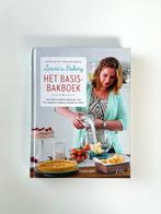 Het Basis Bakboek - Laura's Bakery, Ophalen of Verzenden, Zo goed als nieuw, Laura Kieft, Nederland en België
