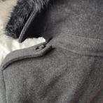 Mooie Italiaanse winterjas maat 36, Kleding | Dames, Jassen | Winter, Giacomo, Ophalen of Verzenden, Zo goed als nieuw, Maat 36 (S)