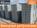 Betonplaat | A-keus | Bestrating | Betonplaten, Verzenden, Overige typen, Nieuw, 10 m² of meer