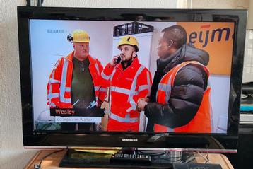 Samsung TV - LE37B530P7W - 37 inch beschikbaar voor biedingen