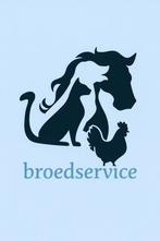 Broedservice, Dieren en Toebehoren, Ophalen, Nieuw, Overige typen