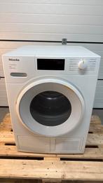 Miele T1 - ModernLife 8KG - Wasdroger - NIEUWSTAAT -, Ophalen, Minder dan 85 cm, 8 tot 10 kg, Zo goed als nieuw