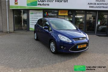 Ford C-Max 1.6 Eco. Titanium beschikbaar voor biedingen