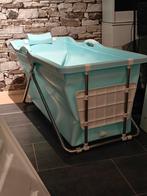 Opvouwbaar bad Bath Bucket, Ophalen, Zo goed als nieuw, Overige typen
