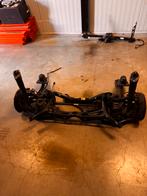 Golf 8 gti achter subframe kompleet, Ophalen of Verzenden, Gebruikt
