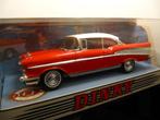 Chevrolet Bel Air 1957 1:43 Dinky Collection DY-2, Hobby en Vrije tijd, Modelauto's | 1:43, Nieuw, Ophalen of Verzenden, MiniChamps