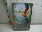 vhs 206a ferngully ned gespr, Alle leeftijden, Ophalen of Verzenden, Gebruikt, Tekenfilms en Animatie