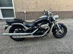 Suzuki Intruder VZ800/M800 | 33.400 km | 2008, Motoren, Motoren | Suzuki, Cardan-aandrijving, 2 cilinders, 805 cc, Chopper