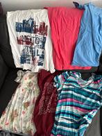 Zwangerschapsshirtjes Maat L, Ophalen, Gedragen, Maat 42/44 (L), Overige kleuren