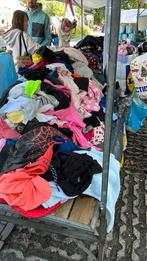 Gezocht gratis kleding ik kom ze ophalen nijmegen en Malden, Diversen, Ophalen of Verzenden