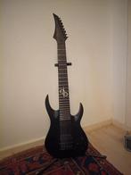 Solar A1.8C, Muziek en Instrumenten, Snaarinstrumenten | Gitaren | Elektrisch, Ophalen, Zo goed als nieuw, Solid body, Overige merken