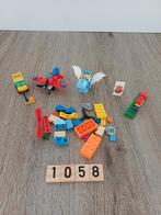 Lego Regenboog Plezier 10401, Kinderen en Baby's, Speelgoed | Duplo en Lego, Ophalen of Verzenden, Gebruikt, Losse stenen, Lego