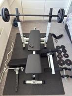 Sports, Sport en Fitness, Ophalen, Zo goed als nieuw, Buik