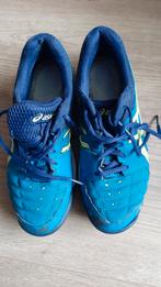 Asics 39 kunstgras, Schoenen, Gebruikt, Ophalen of Verzenden