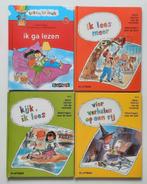 Boeken voor beginnende lezers, Ophalen of Verzenden, Zo goed als nieuw, Kluitman, Fictie algemeen