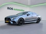 Mercedes-Benz CLS-Klasse 450 4MATIC | VOL! | KOELING | PANO, Auto's, Mercedes-Benz, Te koop, Zilver of Grijs, CLS, 2999 cc