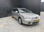 Toyota Avensis Wagon 2.0 VVTi Executive, Voorwielaandrijving, 4 cilinders, Handgeschakeld, Euro 4