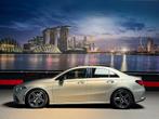 Mercedes-Benz A-Klasse 180 Business Solution AMG Pano|Memory, 136 pk, Gebruikt, Bedrijf, Sedan