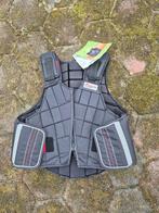 Bodyprotector paardrijden, Ophalen of Verzenden, Zo goed als nieuw, Springen
