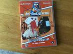 DVD film van de Fabeltjeskrant  75 minuten genieten, Gebruikt, Alle leeftijden, Poppen, Ophalen of Verzenden