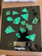 Lizardiet serpentijn beschermt hoge trilling kundalini uniek, Ophalen of Verzenden, Nieuw