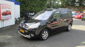 Citroen Berlingo 1.6 VTi Tendance beschikbaar voor biedingen