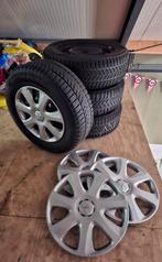 Pirelli Sottozero3 winterbanden, Auto-onderdelen, Ophalen, Gebruikt, Mitsubishi