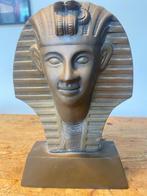 Toetanchamon, Verzamelen, Beelden en Beeldjes, Ophalen of Verzenden, Zo goed als nieuw, Religie