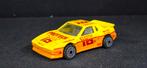 Matchbox Pontiac Fiero. BIEDEN, Ophalen of Verzenden, Gebruikt, Auto