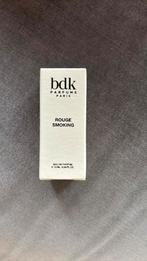 bdk parfum paris ROUGE SMOKING 10 ml nieuw, Ophalen of Verzenden, Nieuw