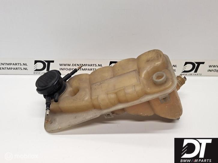 Expansievat BMW E34 M5 S38 17112227091, Auto-onderdelen, Motor en Toebehoren, BMW, Gebruikt, Ophalen of Verzenden