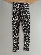 Deblon Legging Maat S, Leopard Off White, Kleding | Dames, Overige kleuren, Overige typen, Ophalen of Verzenden, Zo goed als nieuw