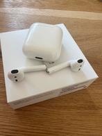 Apple Airpods, Ophalen of Verzenden, Zo goed als nieuw