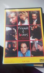 dvd Friends and lovers (Z136-121), Cd's en Dvd's, Dvd's | Drama, Ophalen of Verzenden, Zo goed als nieuw