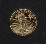 USA - Double Eagle 1933 - Verguld, Postzegels en Munten, Verzenden, Noord-Amerika, Losse munt