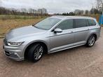 Volkswagen Passat 1.4 TSI R-Line, Auto's, Volkswagen, 125 pk, 4 cilinders, Origineel Nederlands, USB