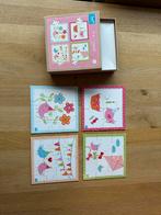 Diverse Spellen en Puzzels voor Kinderen, 2 tot 4 jaar, Gebruikt, 10 tot 50 stukjes, Ophalen of Verzenden