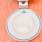 Origineel Luchtmacht Servies – Mosa Maastricht – Koninklijke, Ophalen of Verzenden