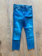 H&M jeans, maat L, Blauw, W30 - W32 (confectie 38/40), Ophalen of Verzenden, Zo goed als nieuw