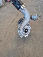 K03 Turbocharger - Getest en Goed!, Ophalen of Verzenden, Gebruikt, Audi