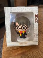 Harry Potter poppetje met toverstok, Ophalen, Nieuw, Actiefiguurtje