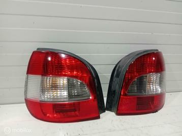 Achterlicht Renault Scenic beschikbaar voor biedingen
