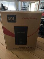 Elektrische Boiler - Nieuw in doos!, 20 tot 100 liter, Nieuw, Onbekend, Boiler