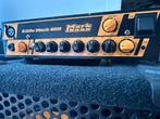 Markbass - Little Mark 800, Ophalen of Verzenden, Gebruikt, Basgitaar, 100 watt of meer