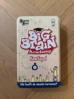Big Brain Academy Kaartspel - Nieuwstaat!, Een of twee spelers, Ophalen, Zo goed als nieuw